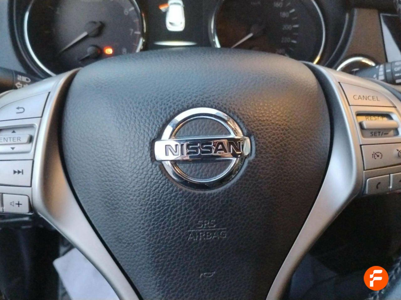 Foto Nissan Qashqai 9