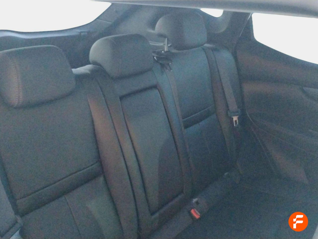 Foto Nissan Qashqai 11