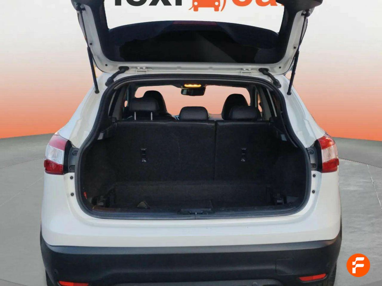 Foto Nissan Qashqai 13