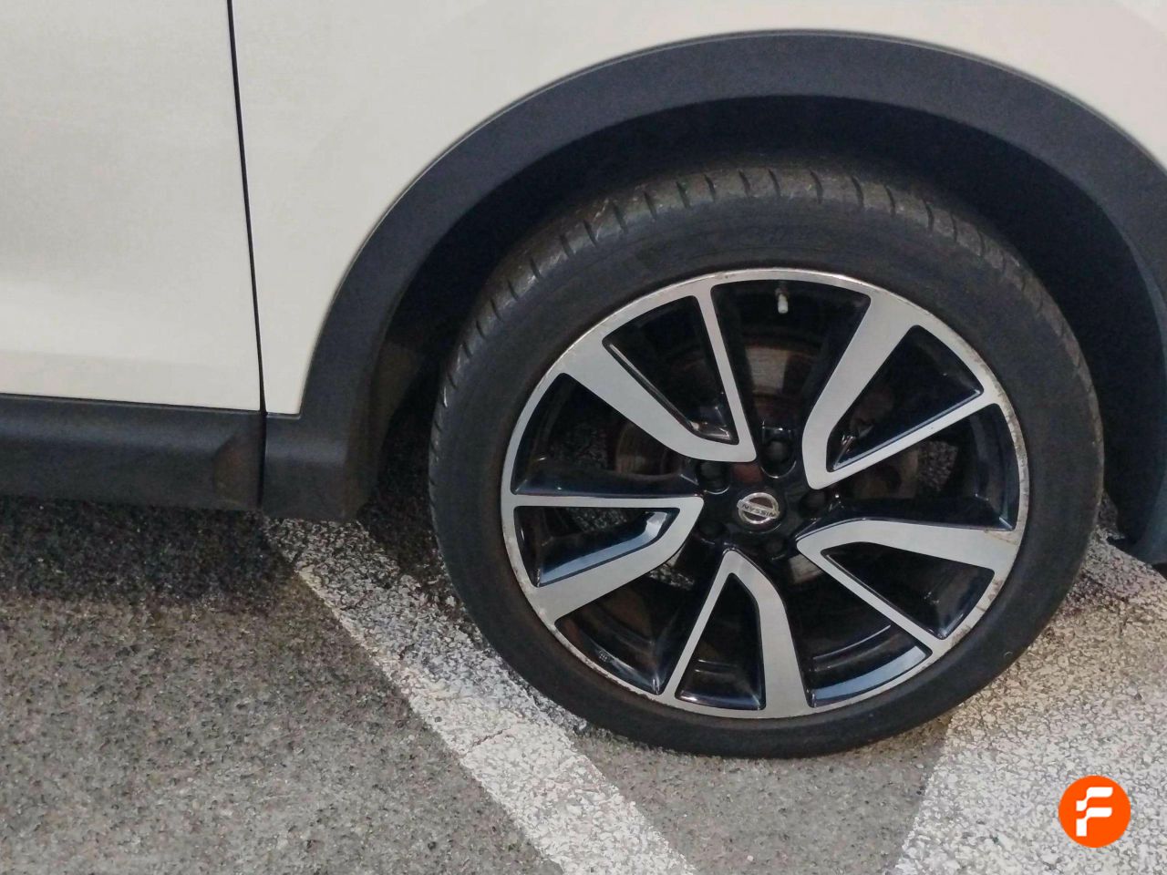 Foto Nissan Qashqai 14