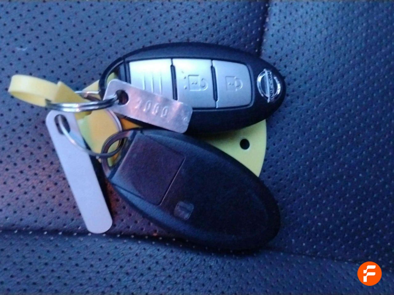 Foto Nissan Qashqai 16