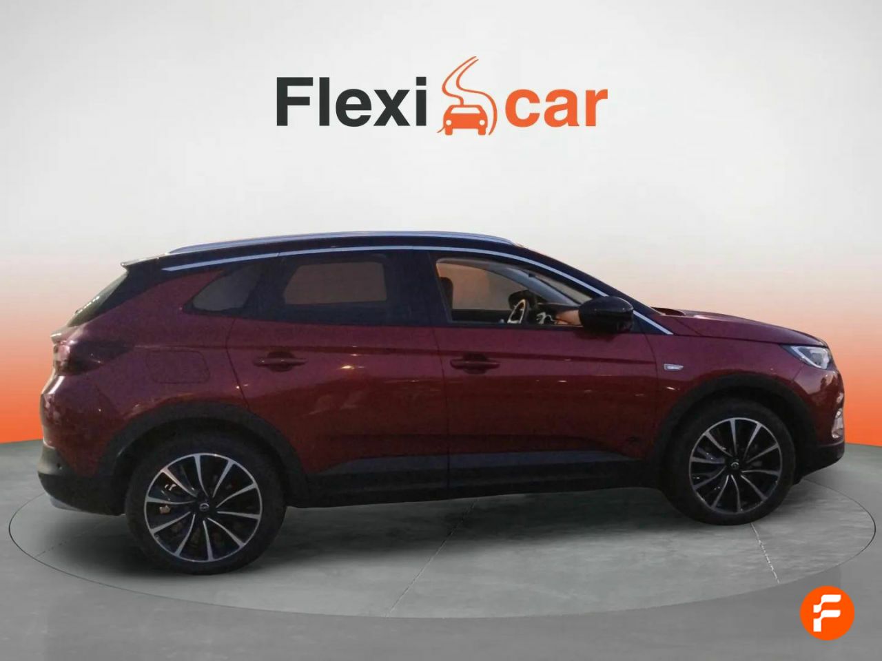 Foto Opel Grandland X 5