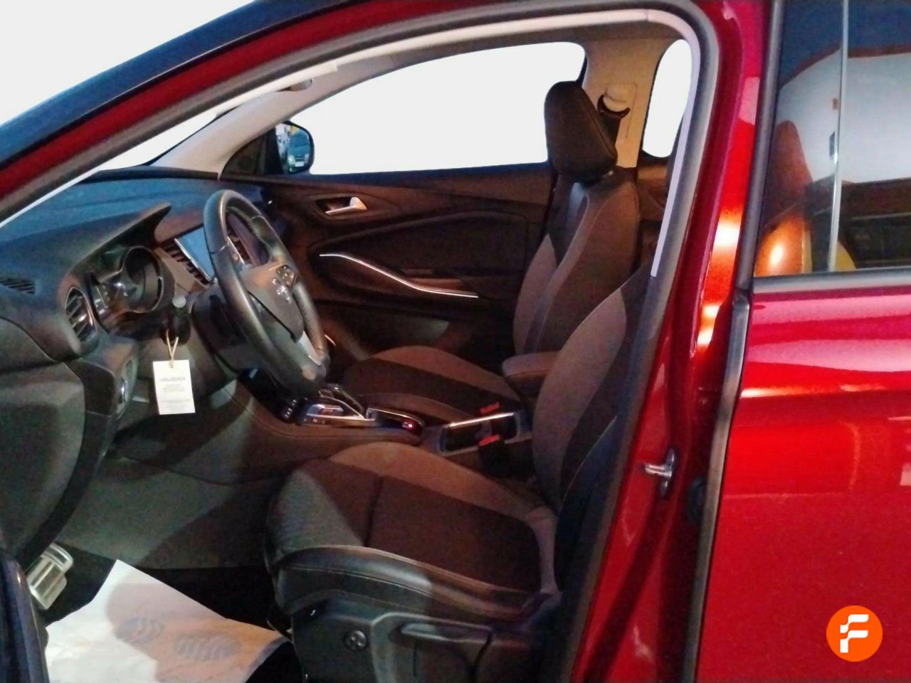 Foto Opel Grandland X 8