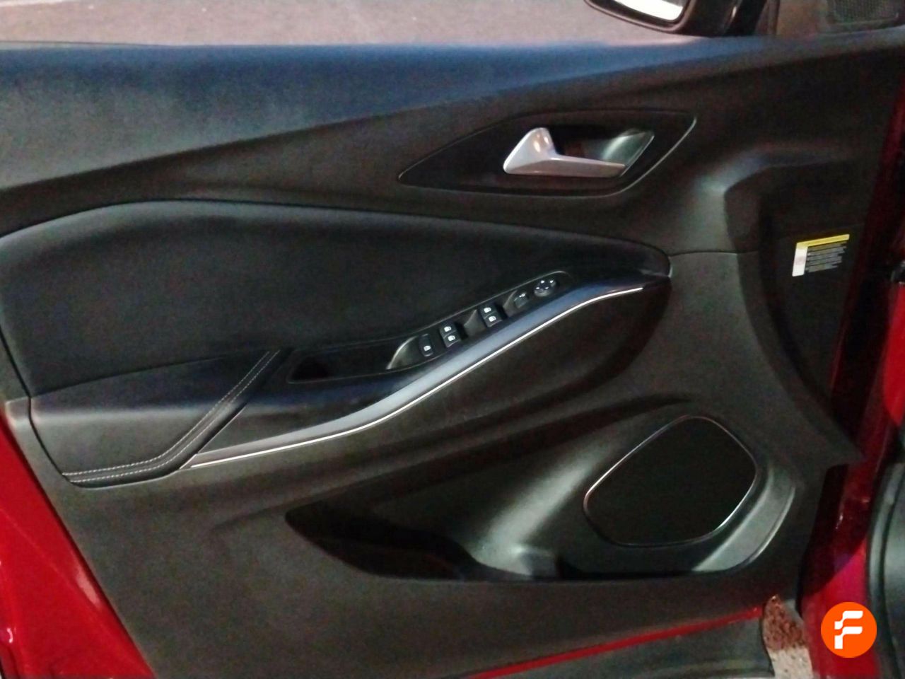 Foto Opel Grandland X 10