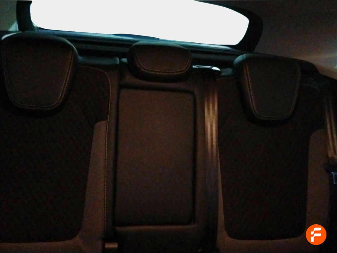 Foto Opel Grandland X 15