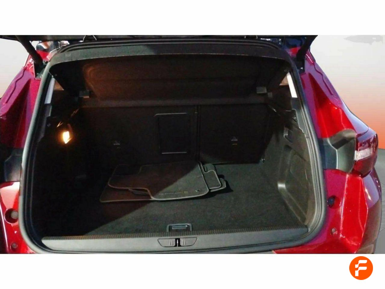 Foto Opel Grandland X 17