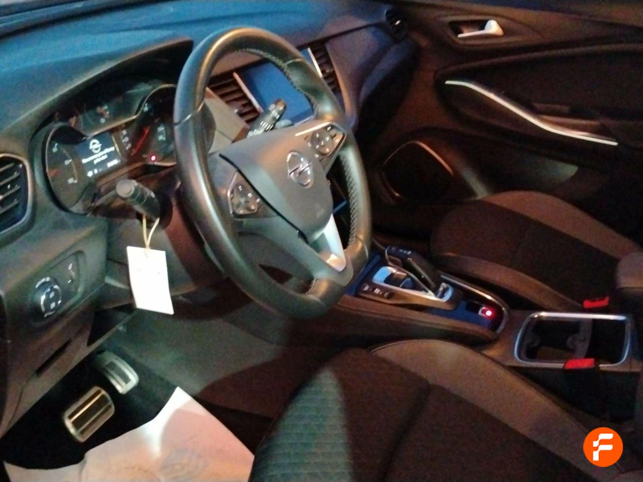 Foto Opel Grandland X 18