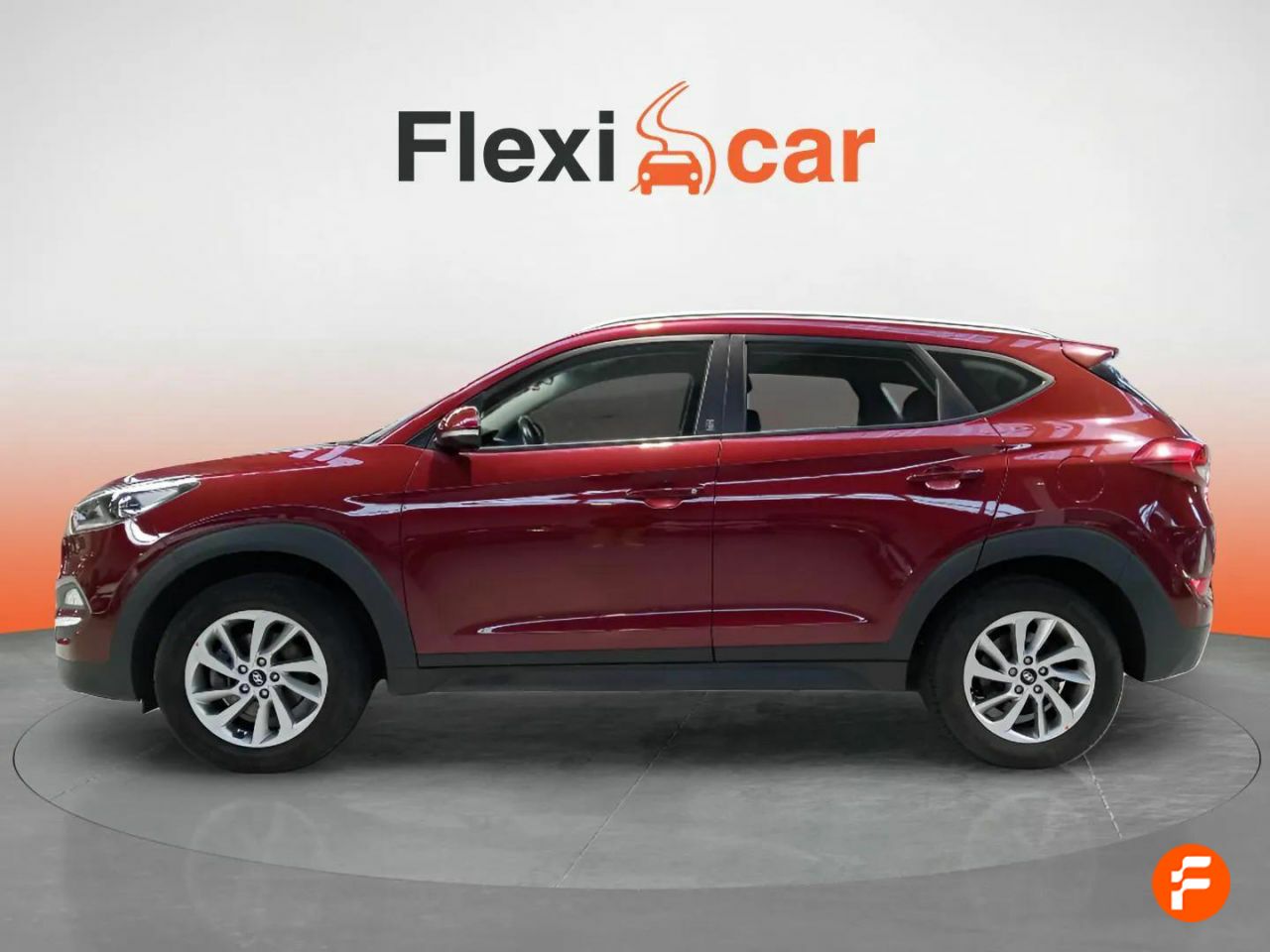 Foto Hyundai Tucson 3