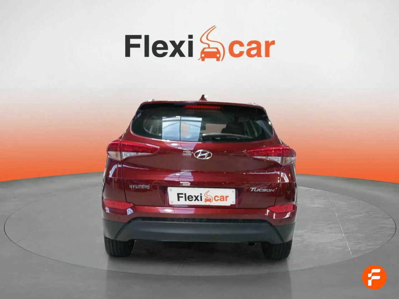 Foto Hyundai Tucson 5