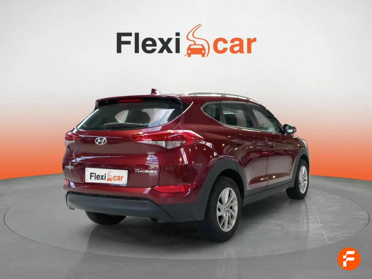 Foto Hyundai Tucson 7