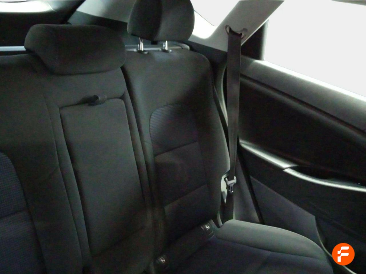 Foto Hyundai Tucson 15