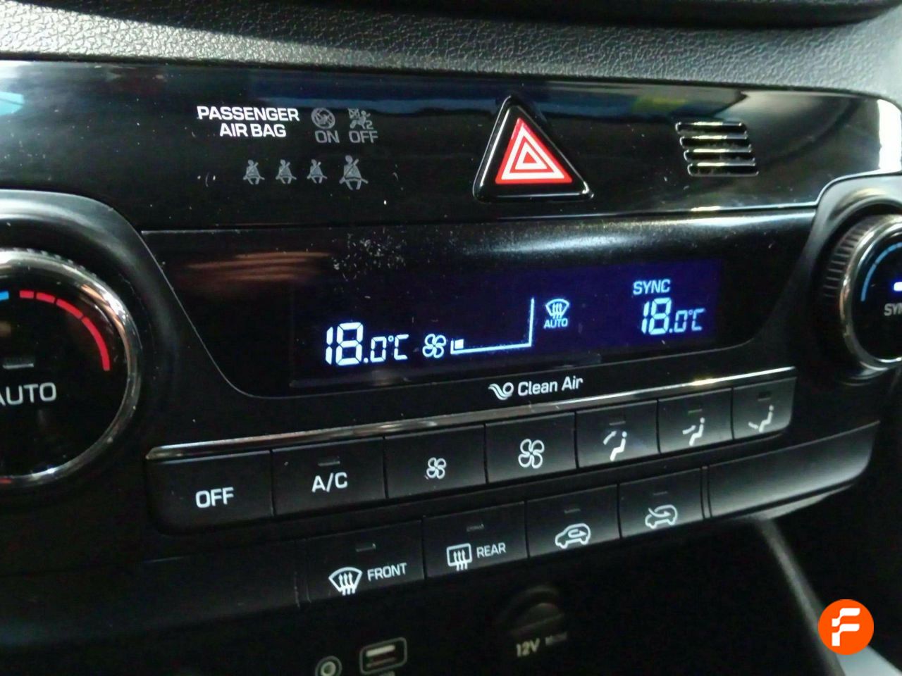 Foto Hyundai Tucson 21