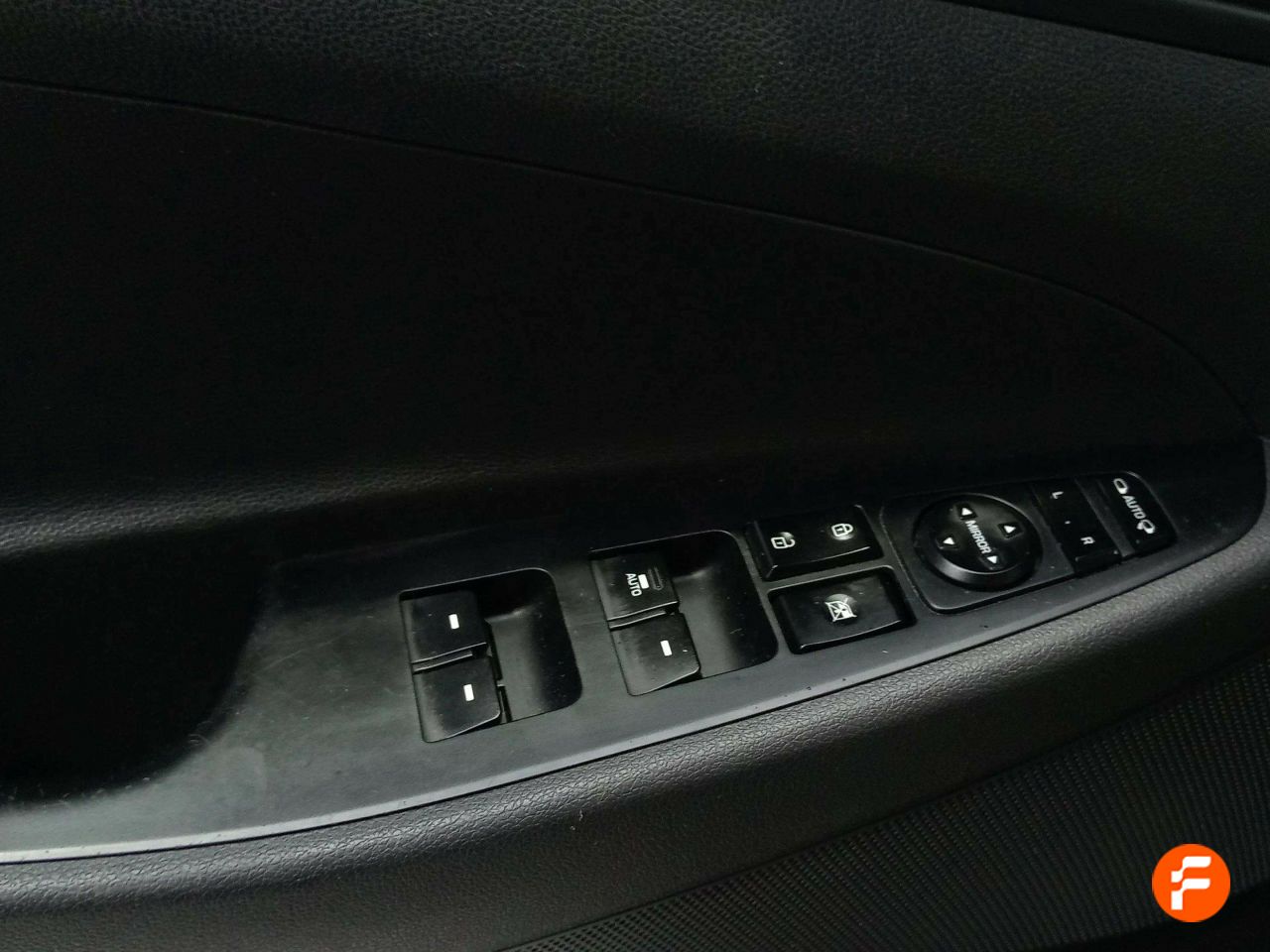 Foto Hyundai Tucson 23
