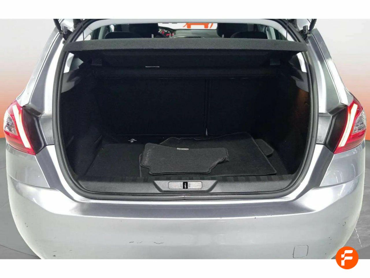 Foto Peugeot 308 22