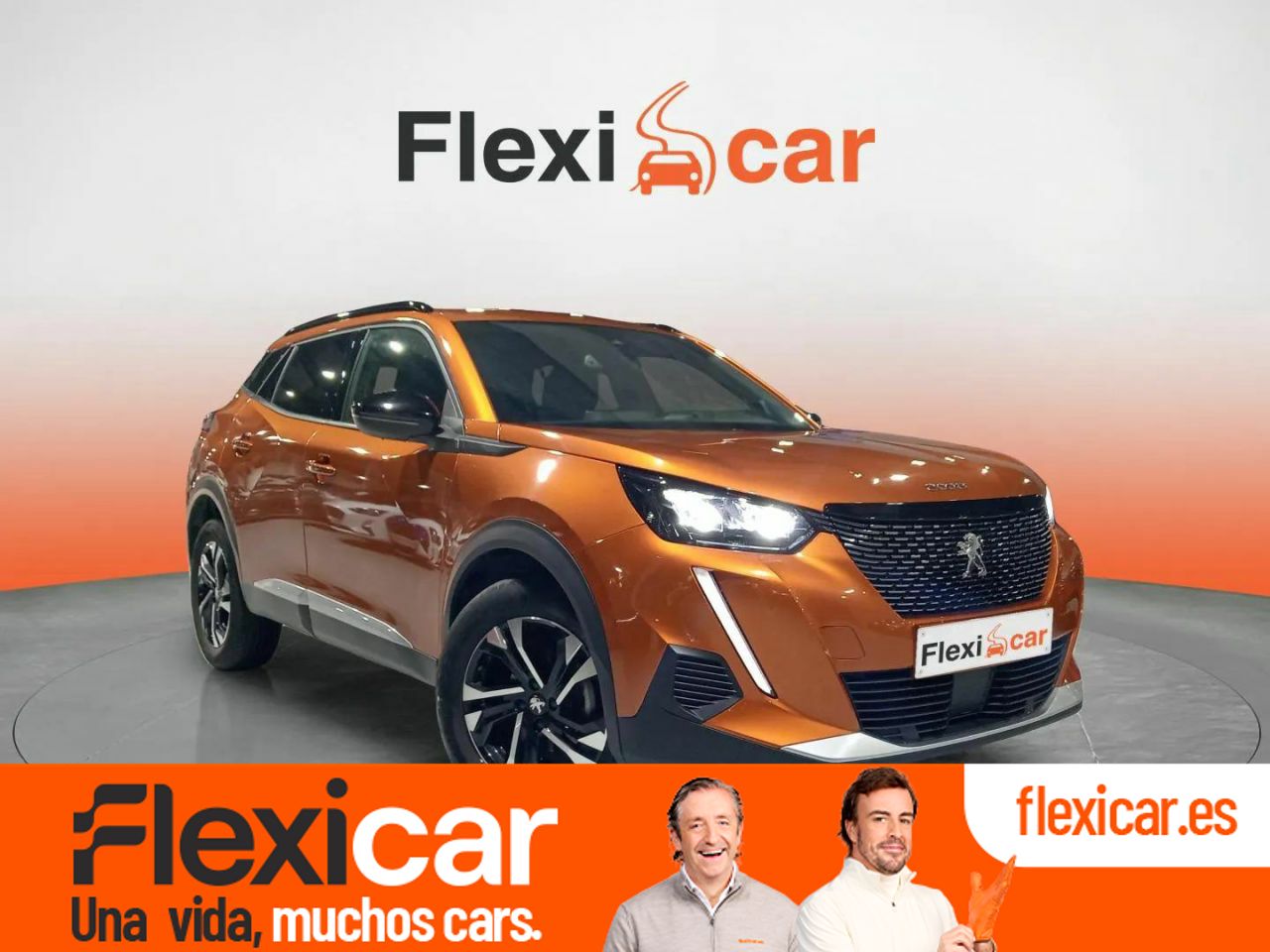 Foto Peugeot 2008 1