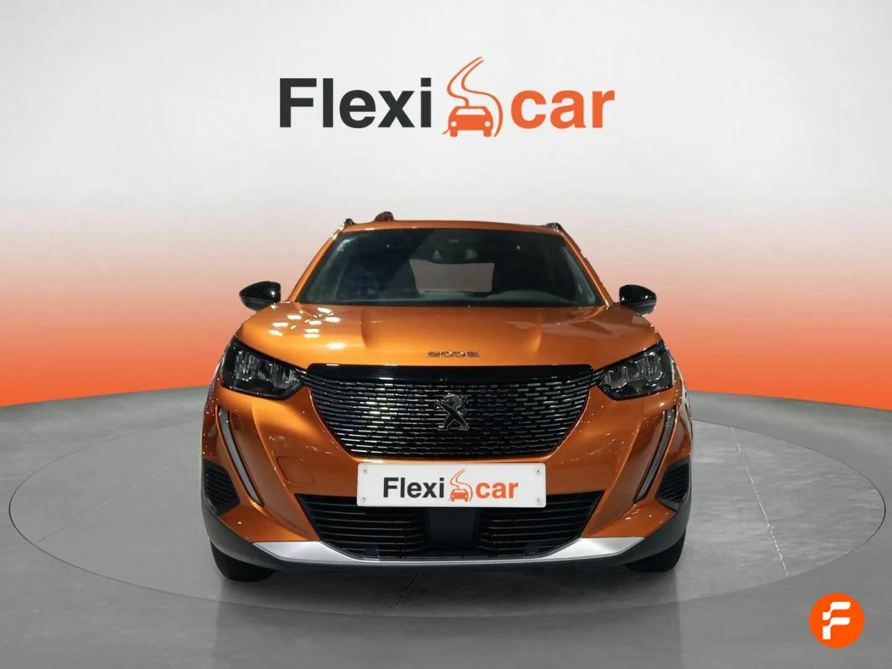 Foto Peugeot 2008 2