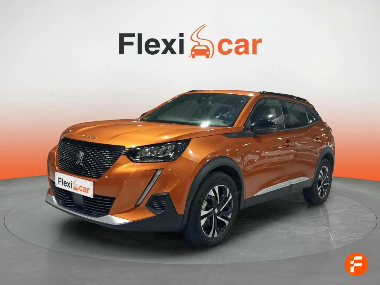 Foto Peugeot 2008 3