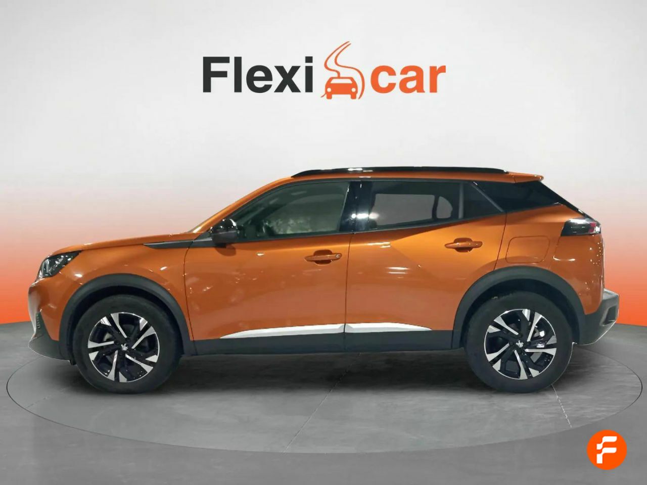 Foto Peugeot 2008 4