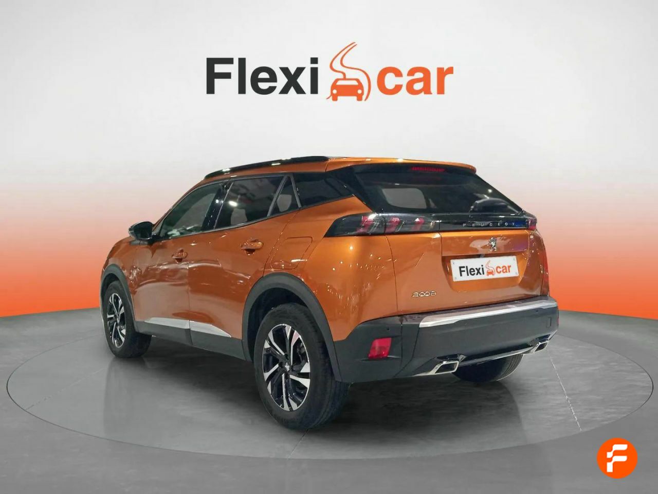 Foto Peugeot 2008 5