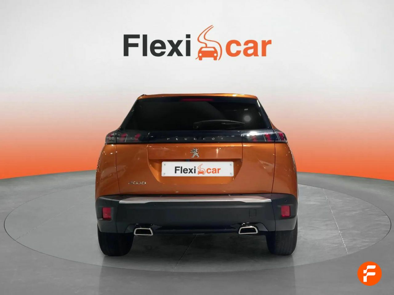 Foto Peugeot 2008 7