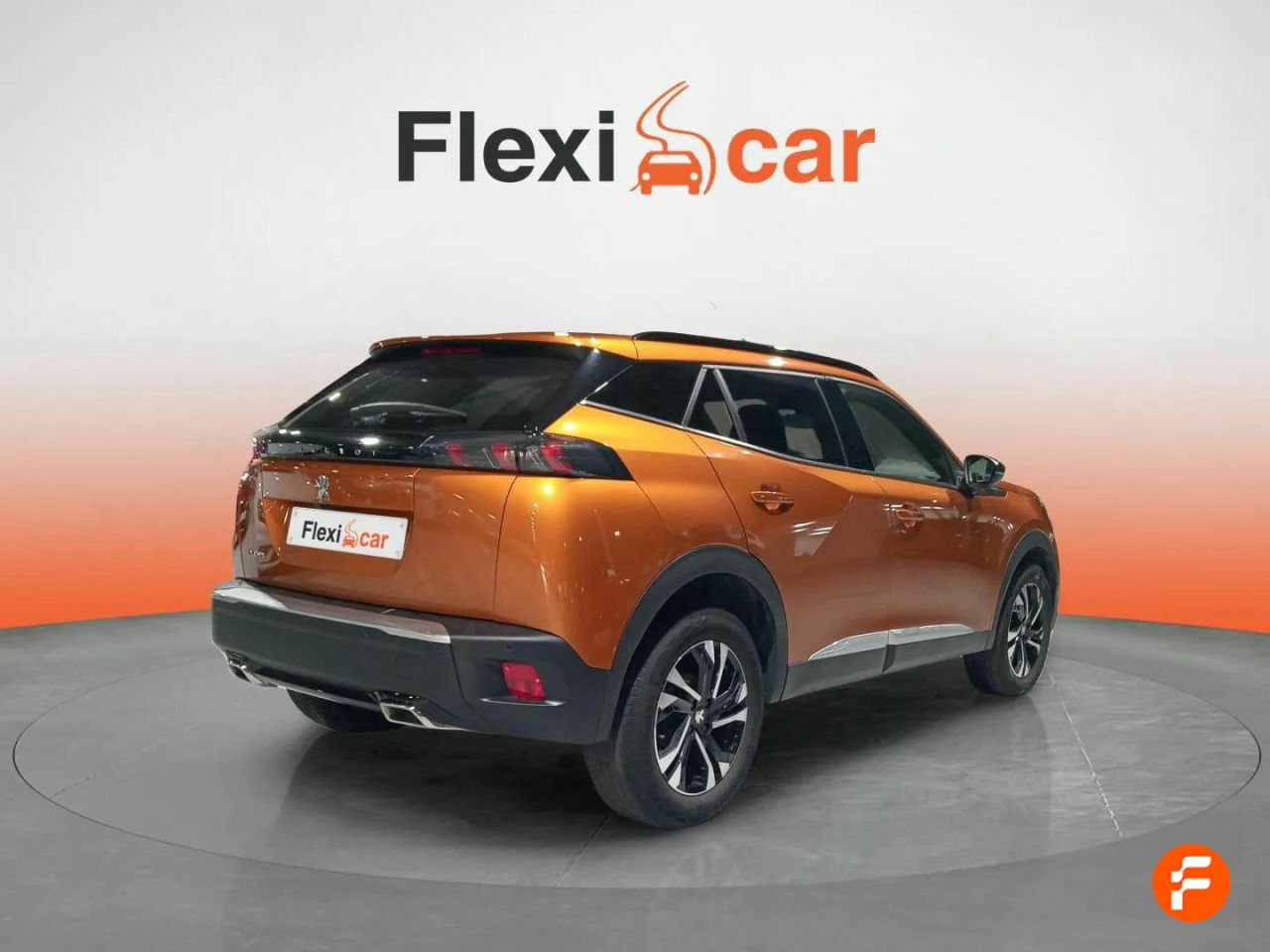 Foto Peugeot 2008 8