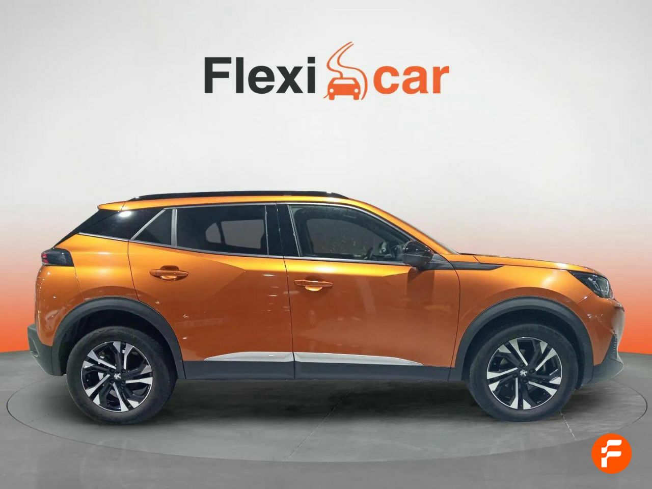 Foto Peugeot 2008 9