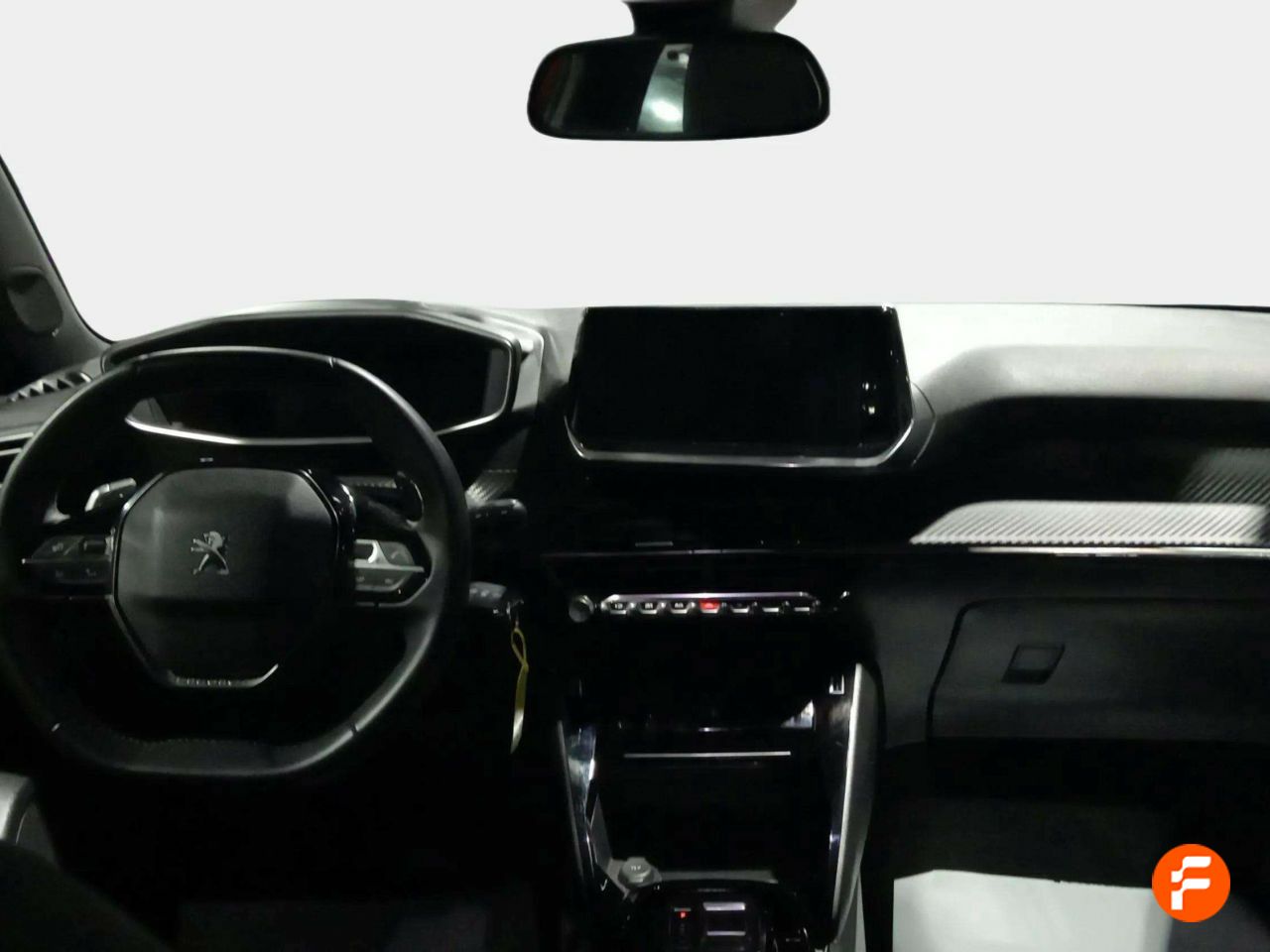 Foto Peugeot 2008 10
