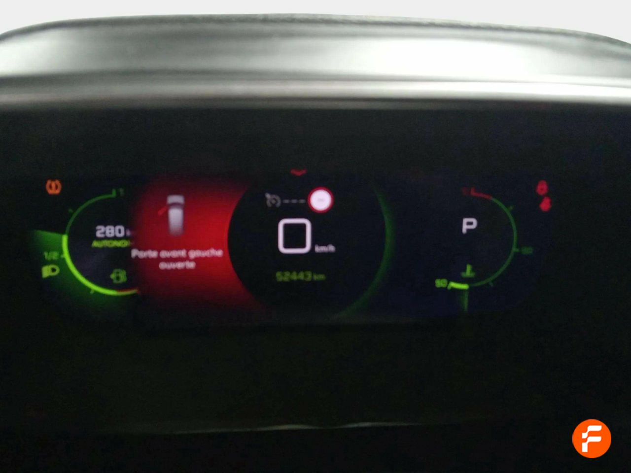 Foto Peugeot 2008 13