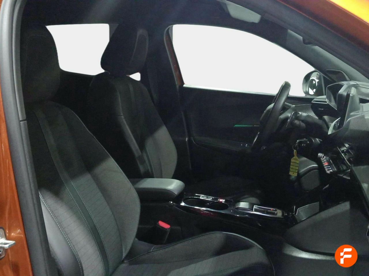 Foto Peugeot 2008 14