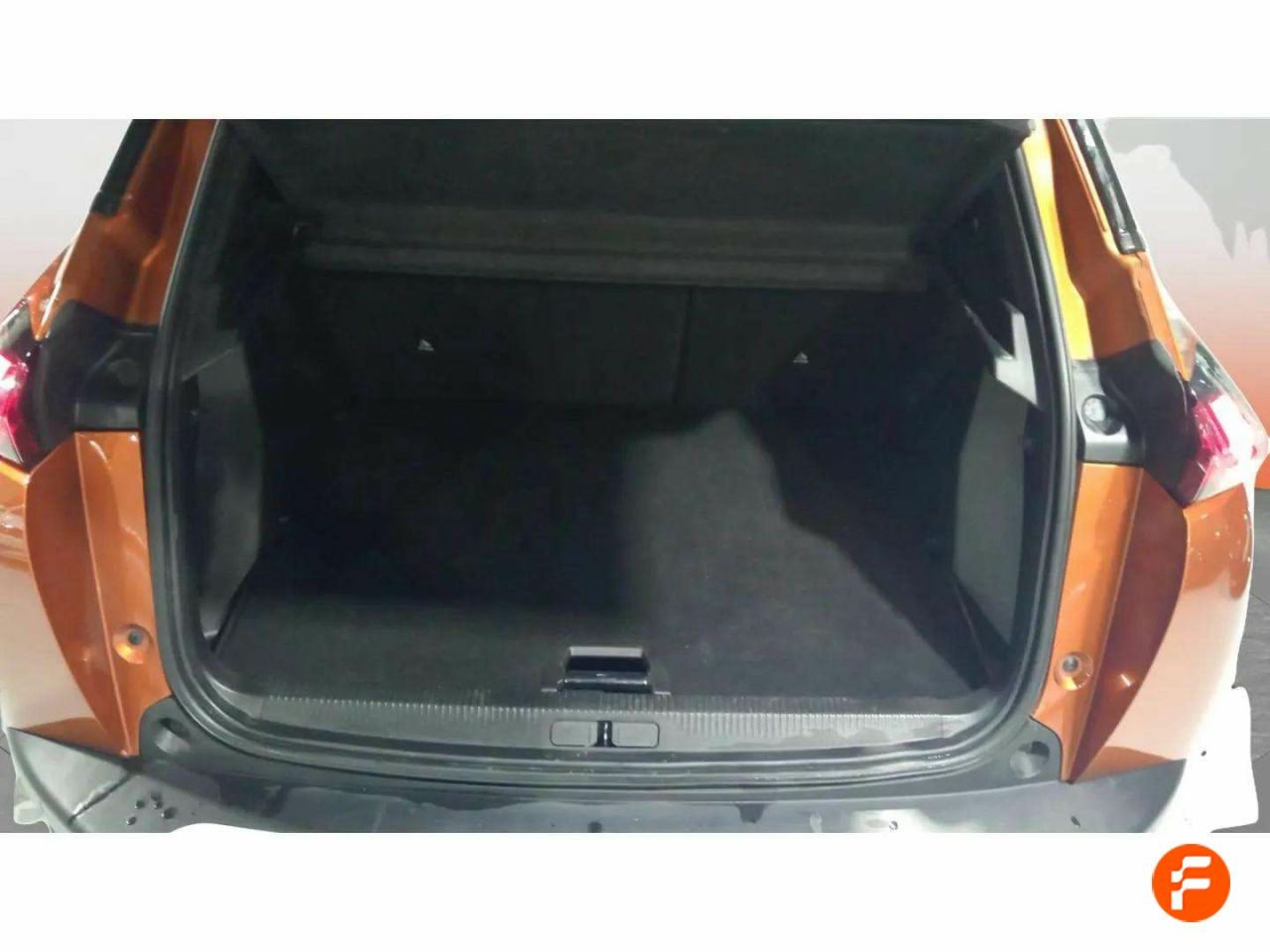 Foto Peugeot 2008 17