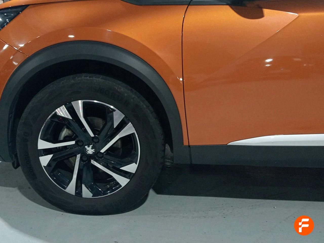 Foto Peugeot 2008 18