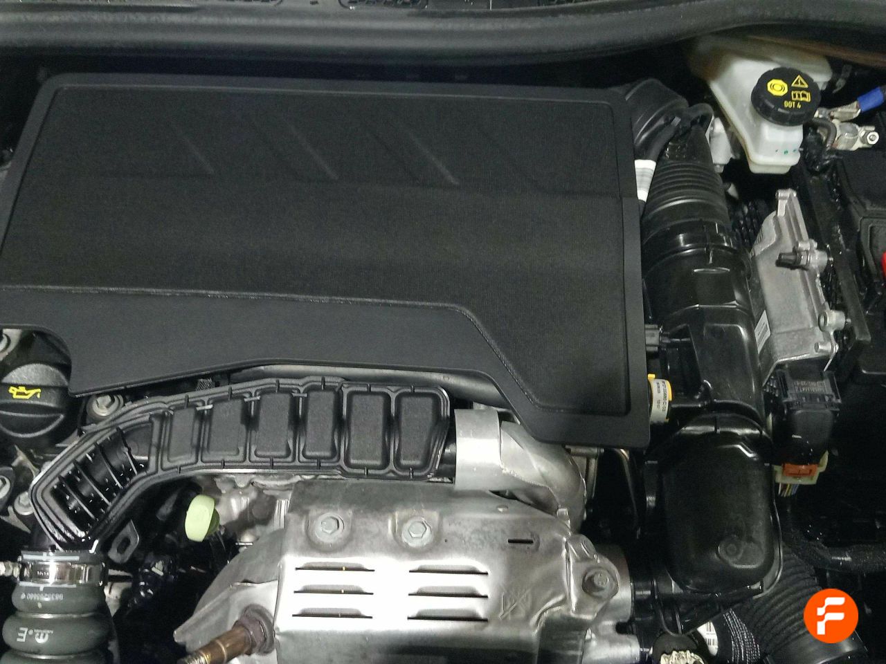 Foto Peugeot 2008 19