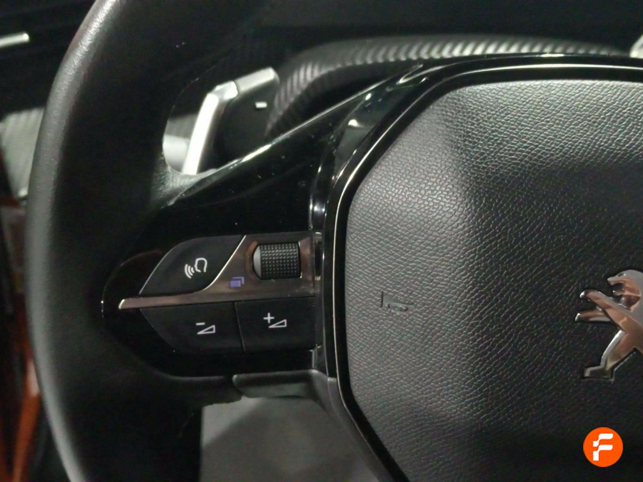 Foto Peugeot 2008 21