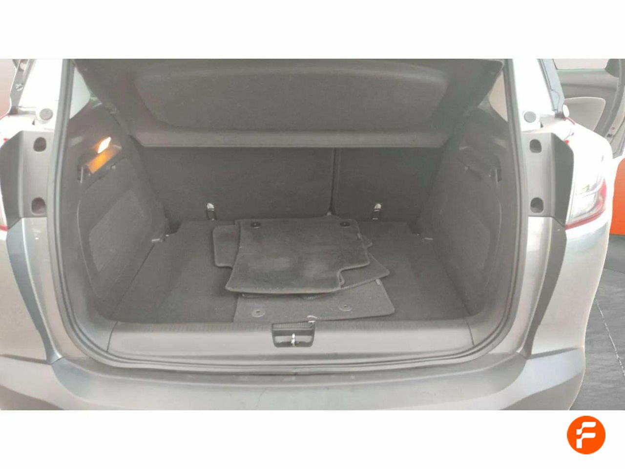 Foto Opel Crossland X 19