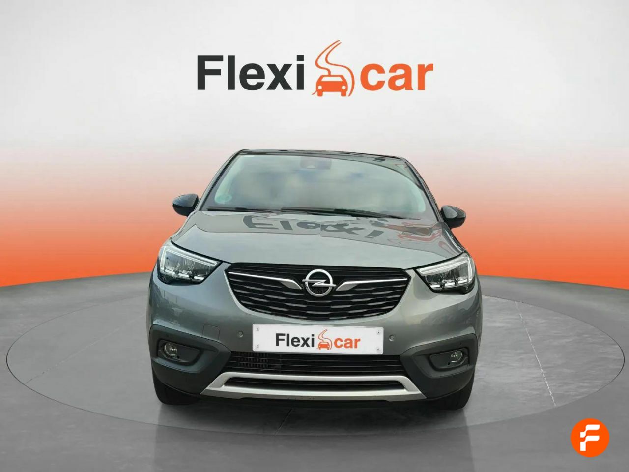 Foto Opel Crossland X 2