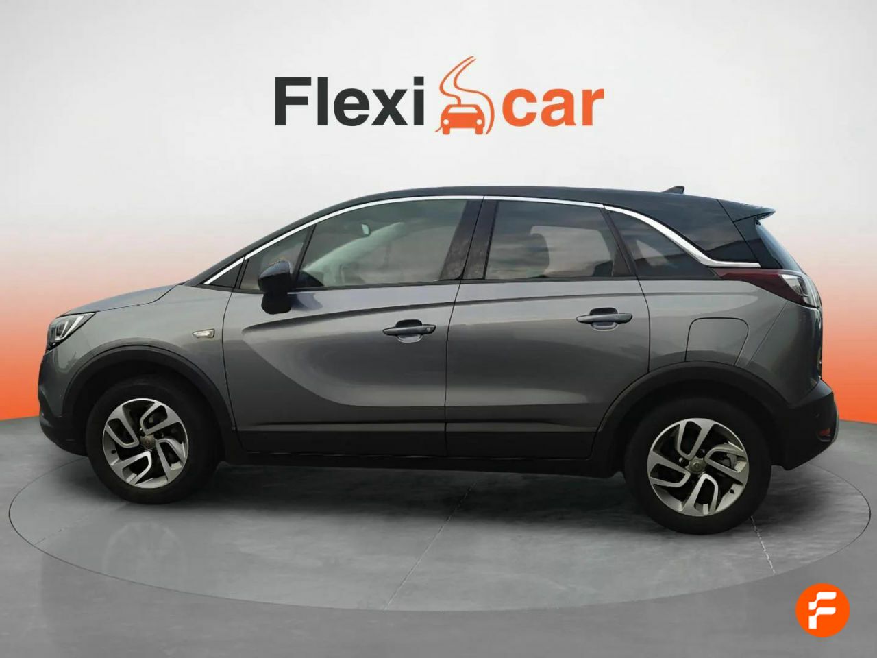 Foto Opel Crossland X 4