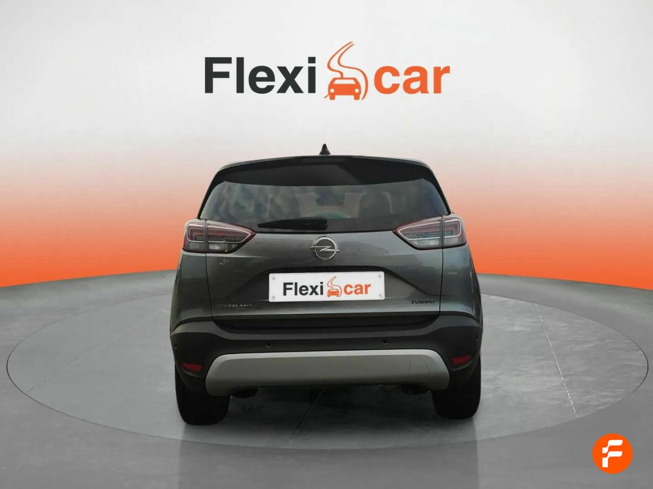 Foto Opel Crossland X 5