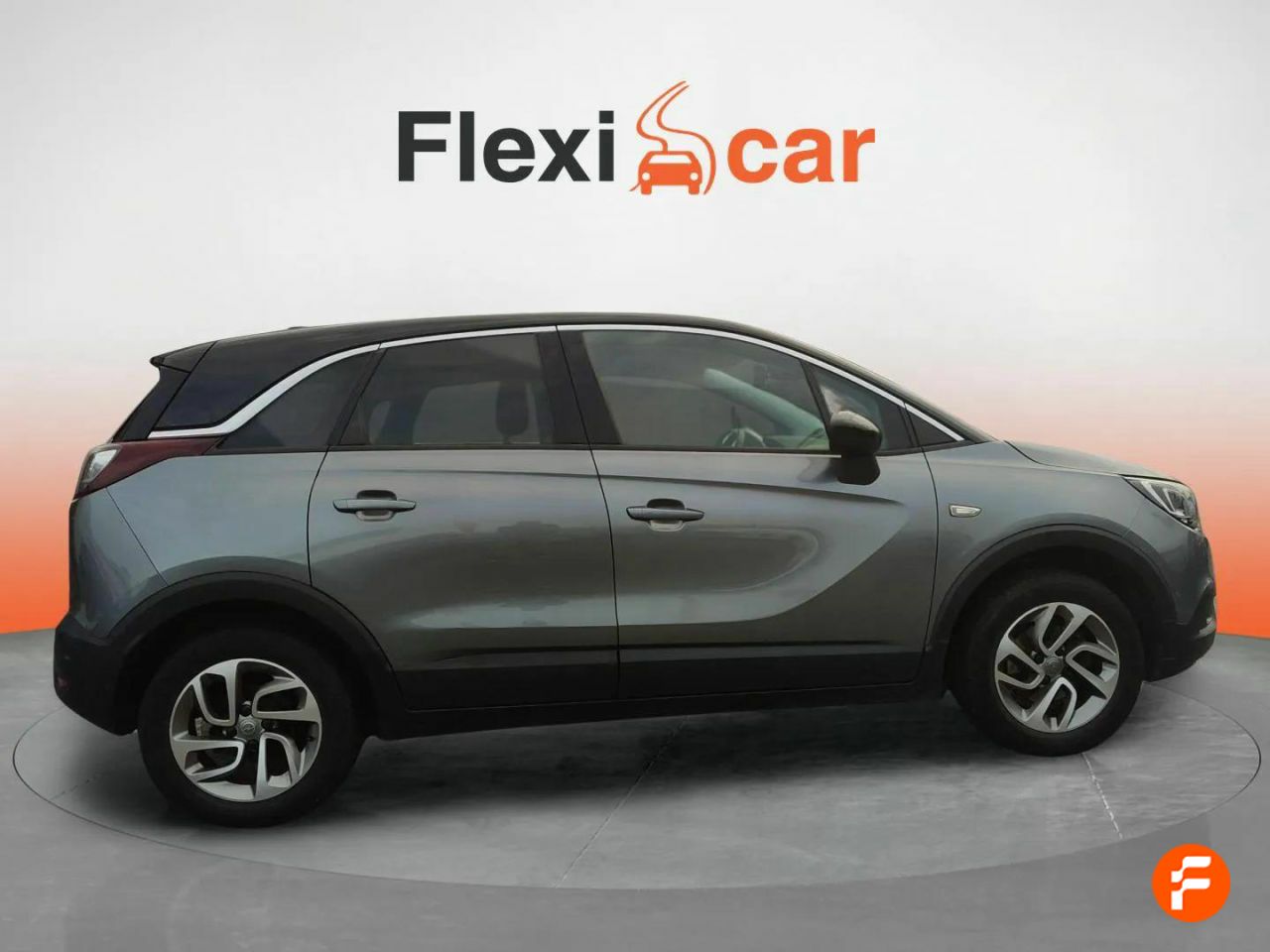 Foto Opel Crossland X 7