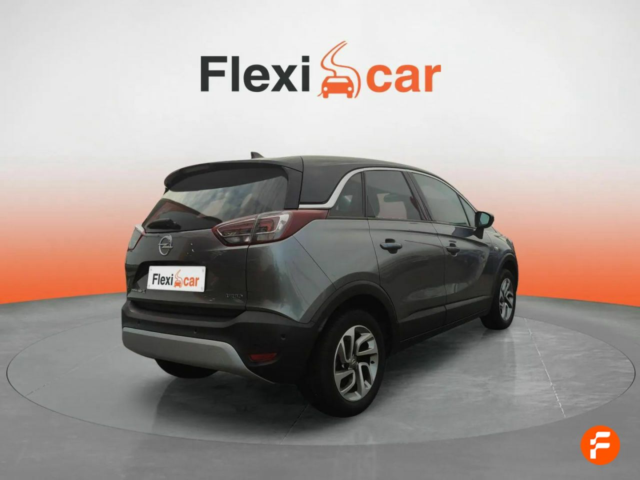 Foto Opel Crossland X 8