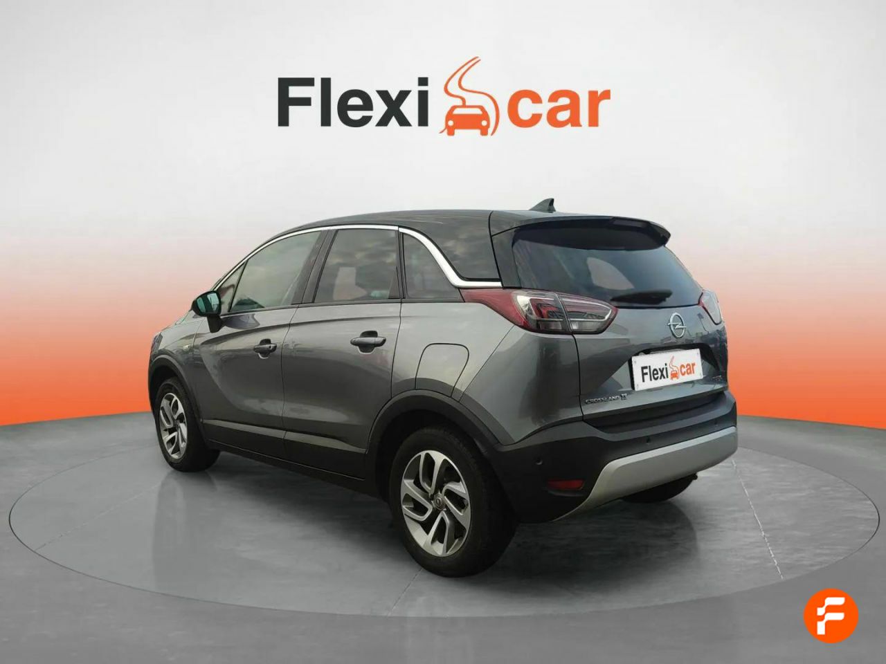 Foto Opel Crossland X 9