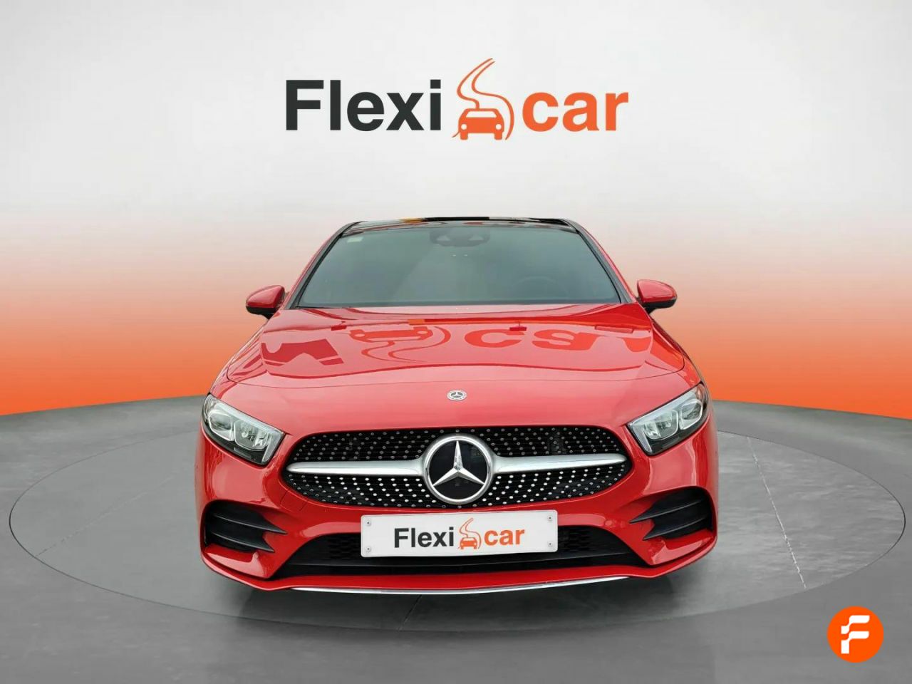 Foto Mercedes-Benz Clase A 5