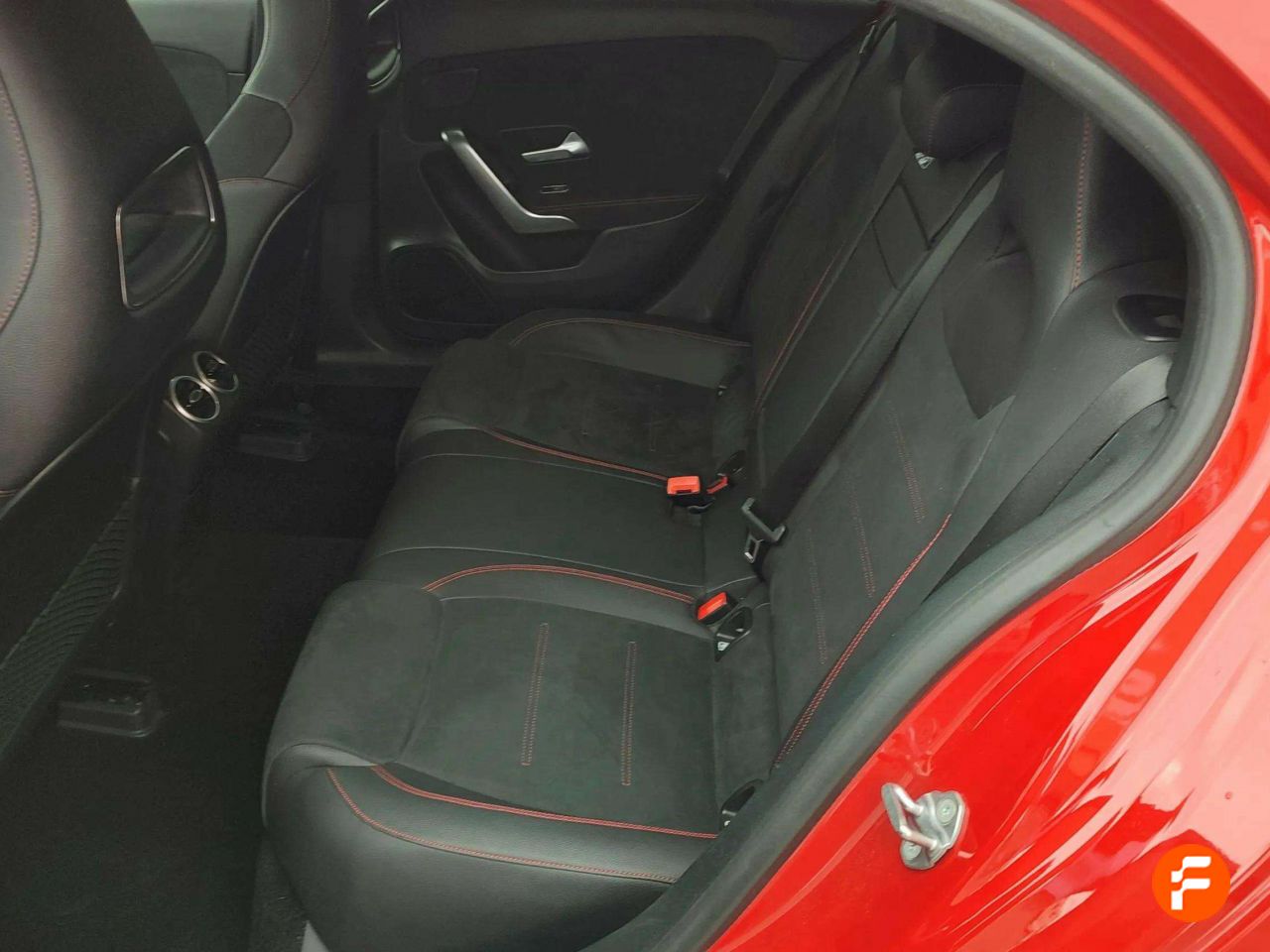 Foto Mercedes-Benz Clase A 15