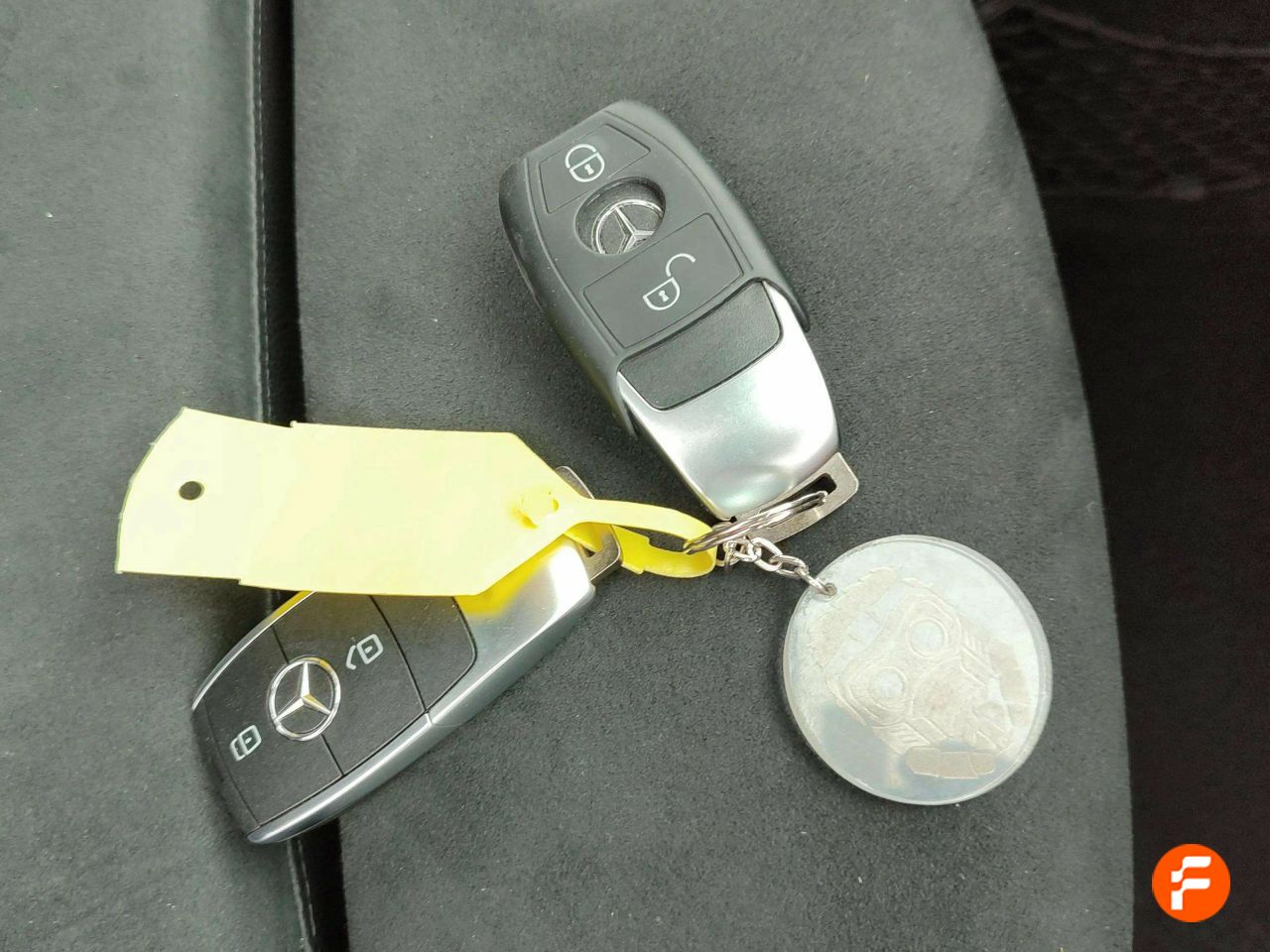 Foto Mercedes-Benz Clase A 19