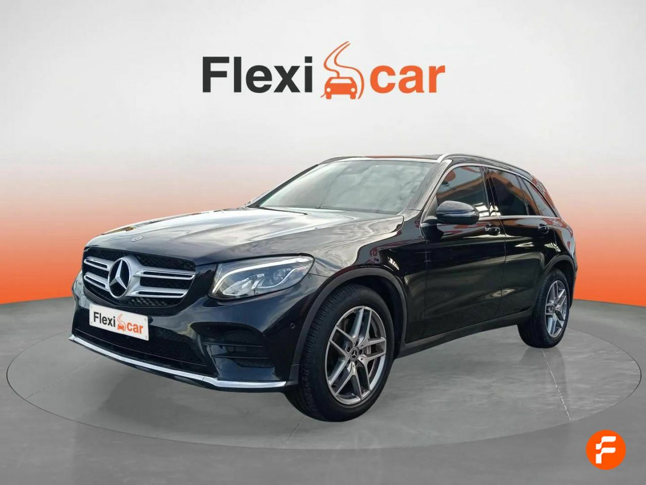 Foto Mercedes-Benz Clase GLC 3