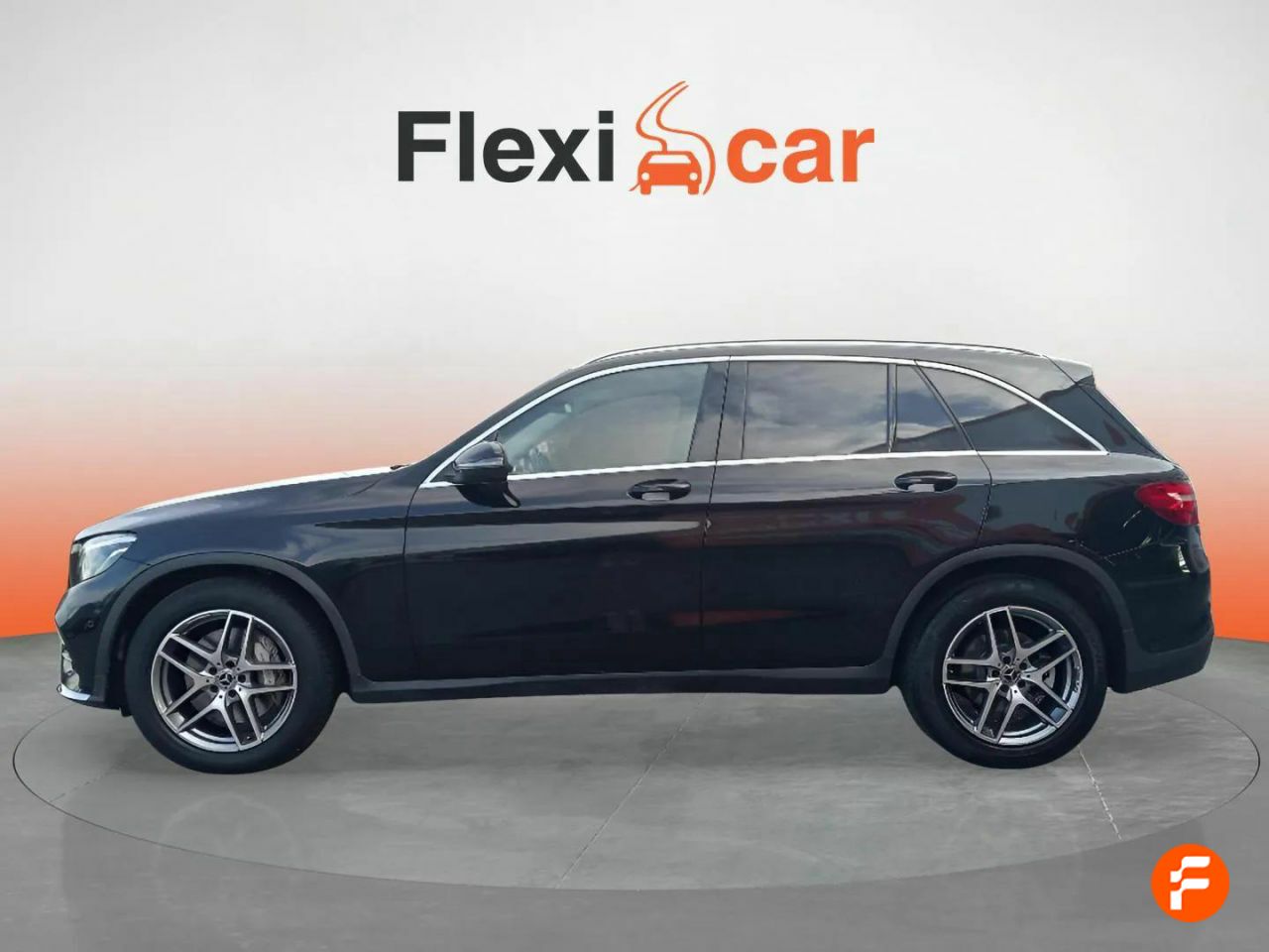 Foto Mercedes-Benz Clase GLC 4
