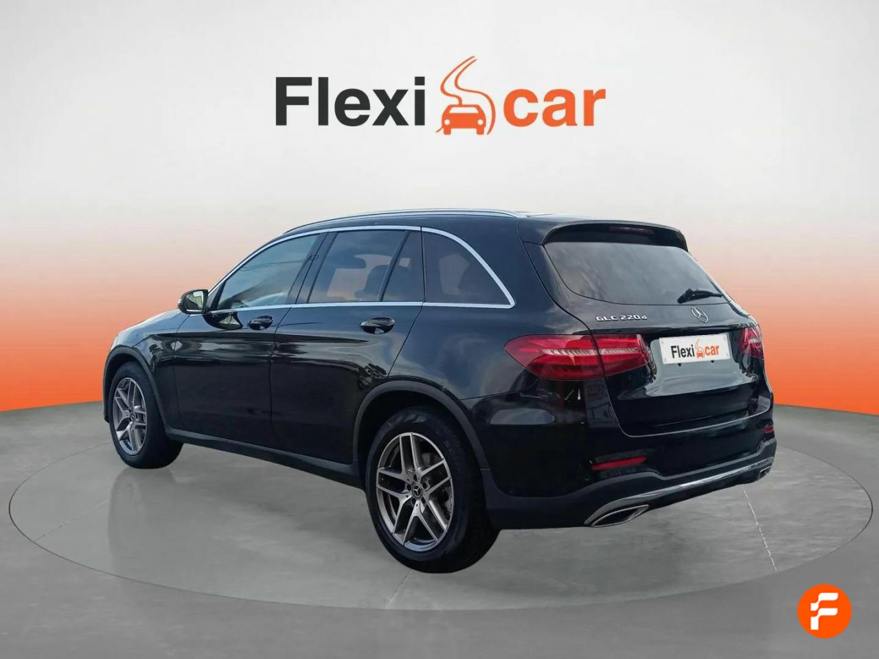 Foto Mercedes-Benz Clase GLC 5