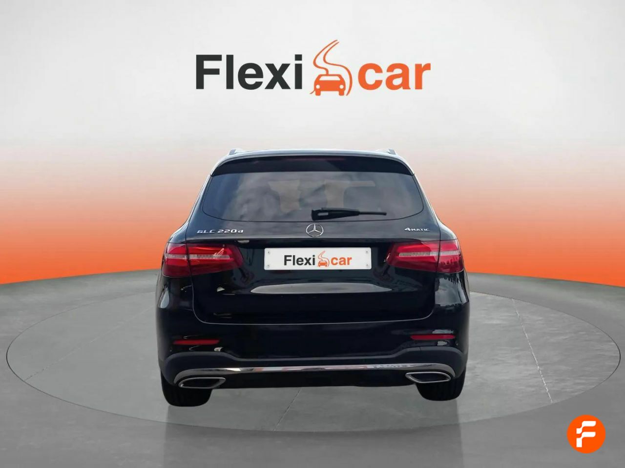Foto Mercedes-Benz Clase GLC 7