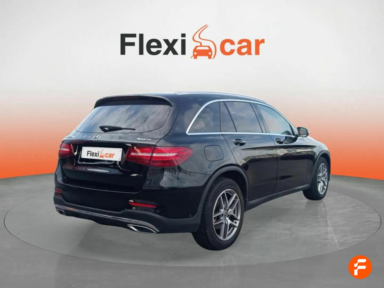 Foto Mercedes-Benz Clase GLC 8