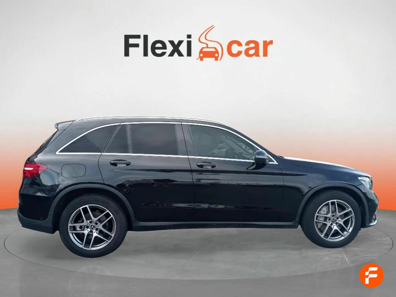 Foto Mercedes-Benz Clase GLC 9