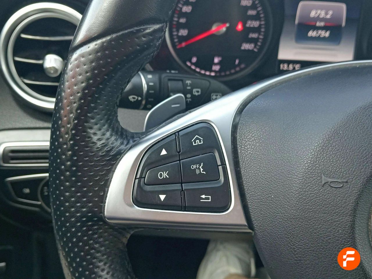 Foto Mercedes-Benz Clase GLC 13